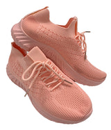 TA203 Sneakers, rose