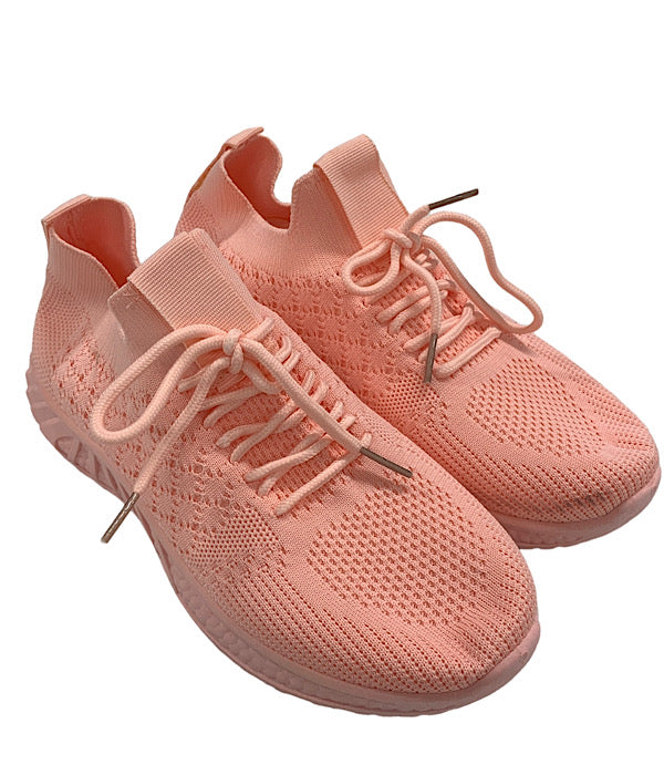 TA203 Sneakers, rose
