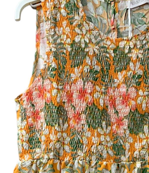 Liva dress, print 5