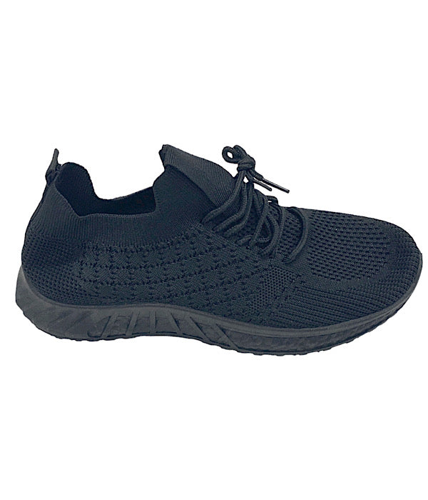 TA203 Sneakers, black