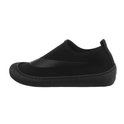 FF13 sneakers, black