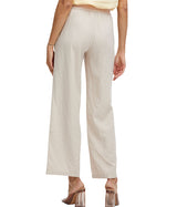 b. young Falakka pants, off white