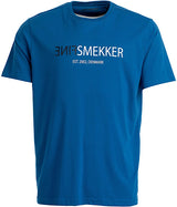FINESMEKKER Fenri t-shirt, cobolt
