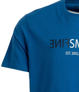 FINESMEKKER Fenri t-shirt, cobolt