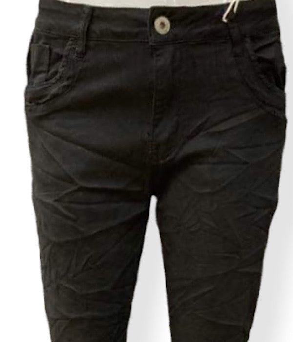 KA2062-1 pants, black