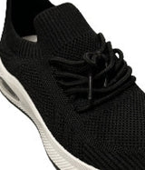 VJ821 Sneakers, black