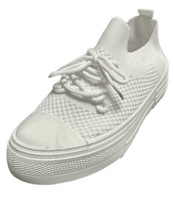 TA226 Sneakers, white
