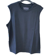 Roberto Jeans Basket T-shirt, navy