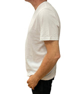 Roberto Jeans US T-shirt, white