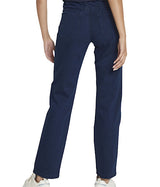 KAFFE KAVicky Jeans, dark blue