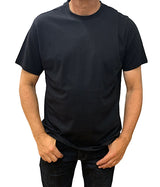 Roberto Jeans US T-shirt, black