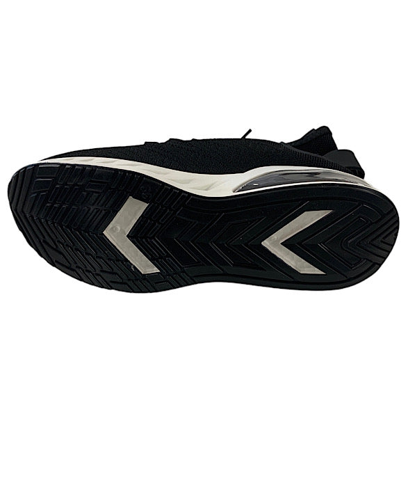 R157 Sneakers, black air