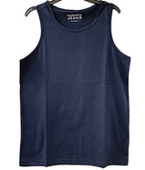Roberto Jeans Tank top, navy