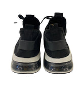 R157 Sneakers, black air