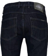 Roberto Jeans 250 denim jeans, 055 indigo blue