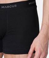 MARCUS Roxy tights, 5 pack, black