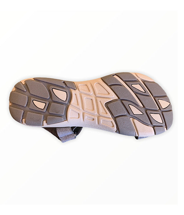 SPROX 336631 sandal, silver