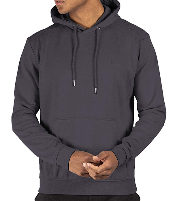 GNIOUS Hobart hoodie sweat, 7050 dark navy