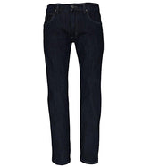 Roberto Jeans 250 denim jeans, 055 indigo blue