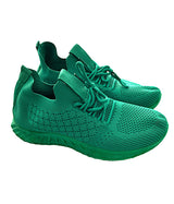 TA203 Sneakers, green