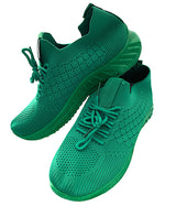 TA203 Sneakers, green