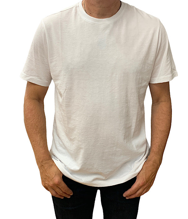Roberto Jeans US T-shirt, white