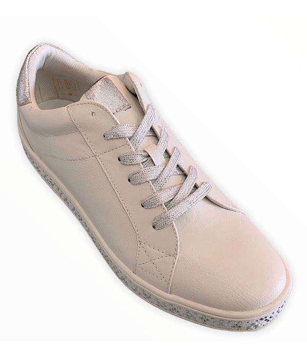 SPROX 399450 Sneakers, white