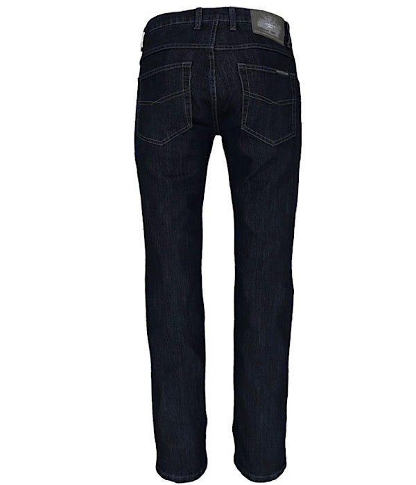 Roberto Jeans 250 denim jeans, black